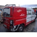 MERCEDES-BENZ VITO (W638) CAJA CERRADA