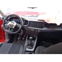 AUDI A1 SPORTBACK (GBA)