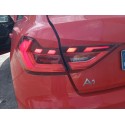 AUDI A1 SPORTBACK (GBA)