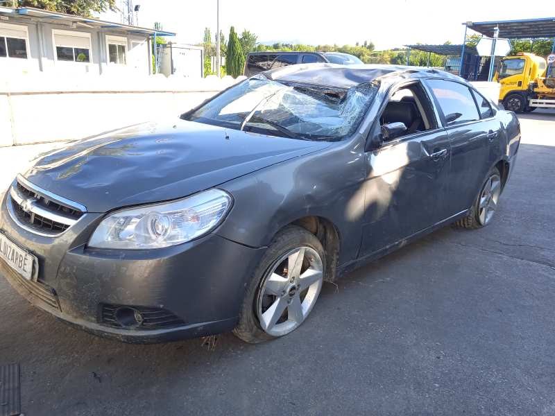 CHEVROLET EPICA