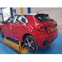 AUDI A1 SPORTBACK (GBA)