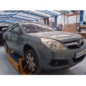 OPEL VECTRA C GTS (Z02)