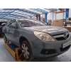opel vectra c gts (z02) del año 2006