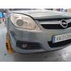 opel vectra c gts (z02) del año 2006