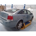 OPEL VECTRA C GTS (Z02)