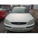 FORD MONDEO BERLINA (GE)