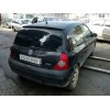 renault clio ii fase ii (b/cb0) del año 2002