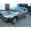 mitsubishi asx (ga0w) del año 2011