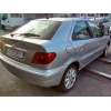 citroën xsara berlina del año 2001