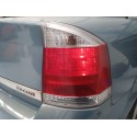 OPEL VECTRA C GTS (Z02)