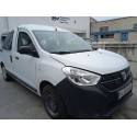 DACIA DOKKER MONOSPACE (KE_)