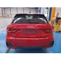 AUDI A1 SPORTBACK (GBA)