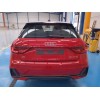 audi a1 sportback (gba) del año 2024