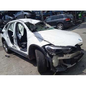 BMW SERIE X1 (F48) de desguace