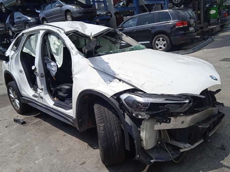 BMW SERIE X1 (F48)
