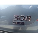 PEUGEOT 308 I (4A_, 4C_)