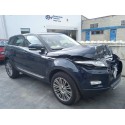 LAND ROVER EVOQUE
