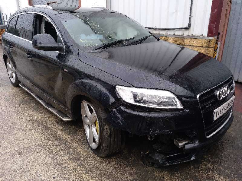 AUDI Q7 (4L)
