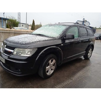dodge journey del año 2009
