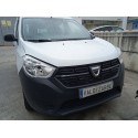 DACIA DOKKER MONOSPACE (KE_)