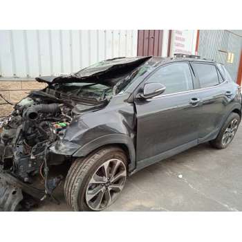 KIA STONIC (YBCUV)