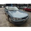 peugeot 406 berlina (s1/s2) del año 2000