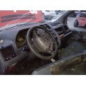 MERCEDES-BENZ VITO (W638) CAJA CERRADA