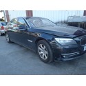 BMW SERIE 7 (F01/F02)
