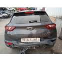 KIA STONIC (YBCUV)