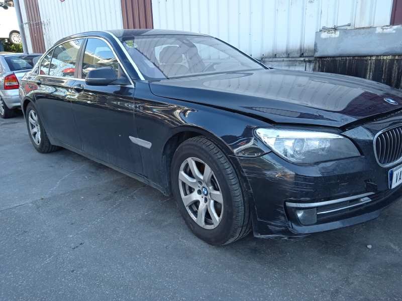 BMW SERIE 7 (F01/F02)