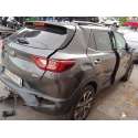 KIA STONIC (YBCUV)