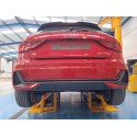 AUDI A1 SPORTBACK (GBA)