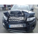 LAND ROVER EVOQUE