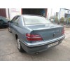 peugeot 406 berlina (s1/s2) del año 2000