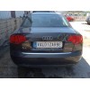 audi a4 b7 (8ec) del año 2007
