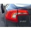 volvo s60 lim. del año 2012