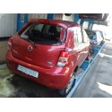 NISSAN MICRA (K13)