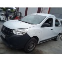 DACIA DOKKER MONOSPACE (KE_)