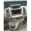 opel vivaro del año 2006