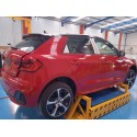 AUDI A1 SPORTBACK (GBA)