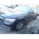 BMW SERIE 7 (F01/F02)