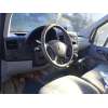 volkswagen crafter caja cerrada del año 2010