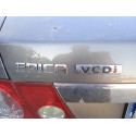 CHEVROLET EPICA