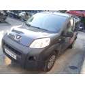 PEUGEOT BIPPER TEPEE