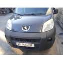 PEUGEOT BIPPER TEPEE