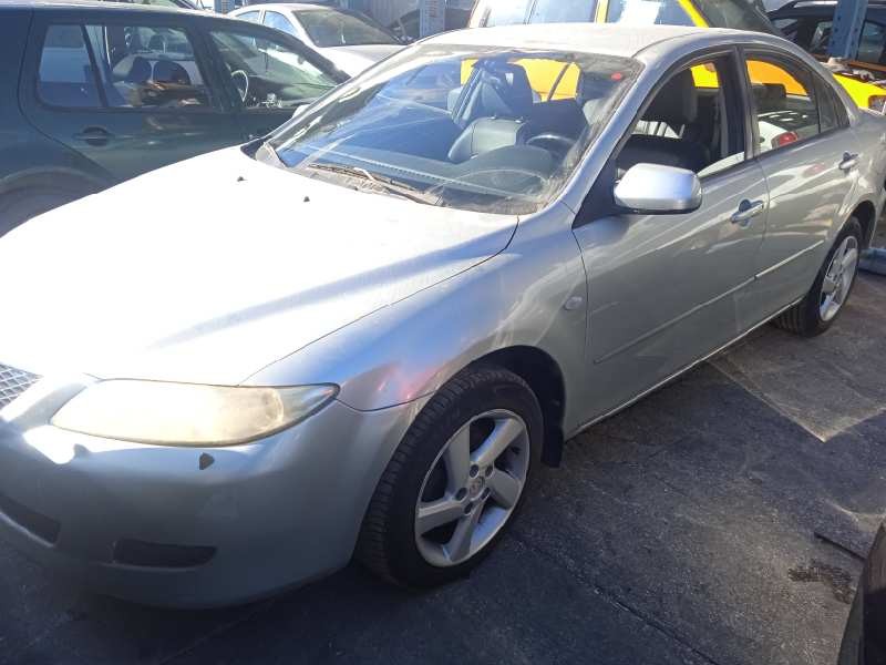 MAZDA 6 BERLINA (GG)