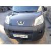 peugeot bipper tepee del año 2013