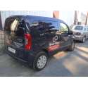 PEUGEOT BIPPER TEPEE