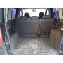 PEUGEOT BIPPER TEPEE