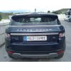 land rover evoque del año 2012